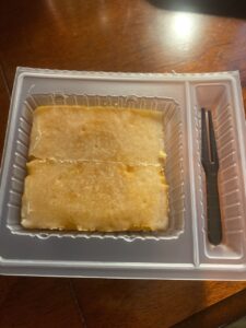 レモンケーキbyレモニカ